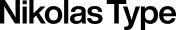 Nikolas Type
