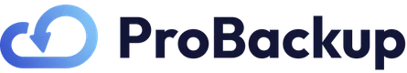 ProBackup